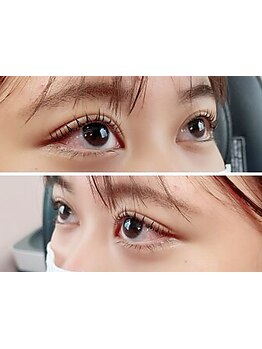 トリートメントにこだわりあり