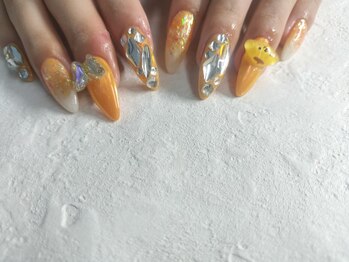 ナルナニ(nalu nani)/