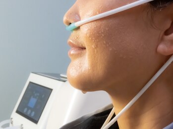 ヨサパーク カズリー(YOSA PARK kazury)/滝汗間違いなしです!!