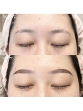 アイリー(IRIE)/HBL＋Facewax＋ハイドロ