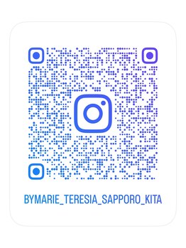 バイ マリーテレジア 札幌北口(by MARIE TERESIA)/公式Instagram★
