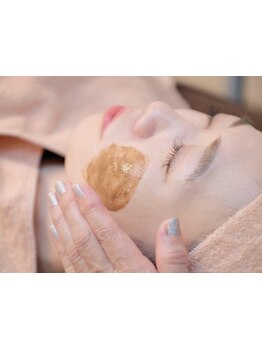 シミしわ改善！予防ケア