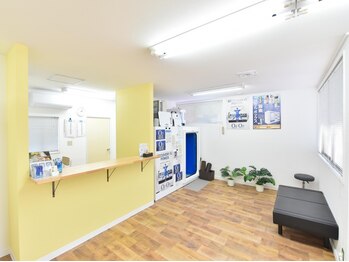 ミライキング(mirai king)の写真/夜まで営業しているからこそ、学生から社会人までの幅広いお客様にご利用いただけます☆