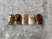 ノエル 新宿3丁目本店(Noel)/ニュアンス　新宿　新宿三丁目