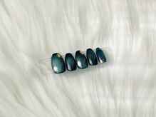 アンジュネイル アンド ビューティー/