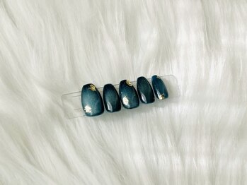 アンジュネイル アンド ビューティー/