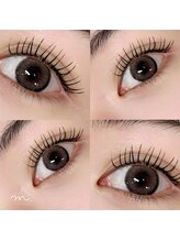 まつげパーマとマツエクと眉毛のお店 金山店/まつげパーマ/マツエク/眉毛