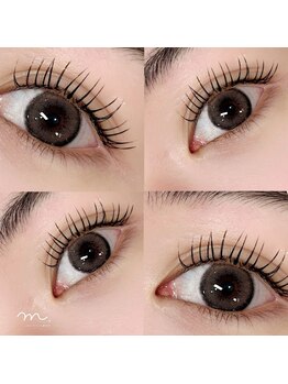 まつげパーマとマツエクと眉毛のお店 金山店/まつげパーマ/マツエク/眉毛