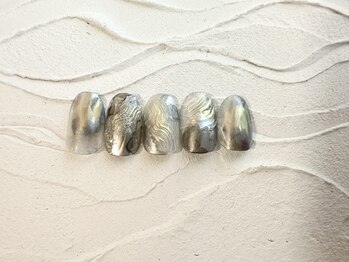 ラフ(Lafu)/定額Art