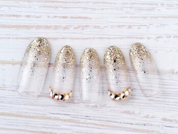 今月のおすすめデザインAコース