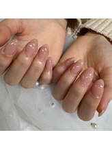 アイリッシュネイル 久屋大通店(Irish Nail)/104ヤマナデ