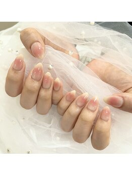 アンダーバーホワイトプラス 南海難波店(_WHITE+)/