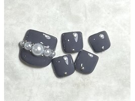 フット定額デザイン1