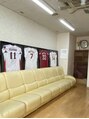 ボディテラピーサロン ナカムラ(Body Therapy Salon Nakamura) 修業時代は1日平均15.6人(30分×16人が最大)年間約4000人を施術!