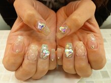 エムネイルズ(m nails)/