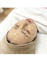 ラ フルール(La Fleur)/ハイドロジェリーマスク