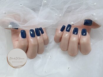 ブロックファイブハナ(Block 5 HANA)/