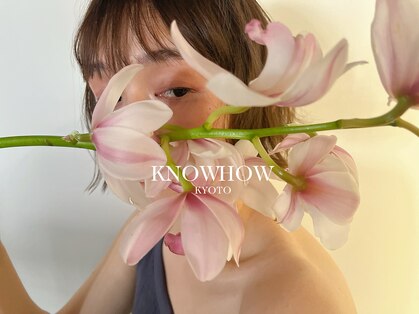 ノウハウ キョウト(KNOWHOW kyoto)の写真