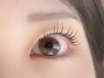 アイモア 金山店(eye mor.)/カールデザイン♪