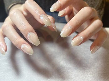 ライズ ココウ ガーデン(rise cocoo garden)/アートコース