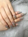 フラッシュネイル