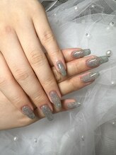 リリ(Rili)/フラッシュネイル