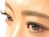 【Eye】オフ無料♪モチが良い軽い目元ハッキリ☆フラットラッシュ140本￥6700