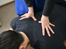 サンライズ鍼灸整骨院 十三院