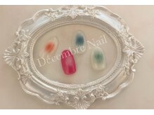 デサンブル ネイル(Decembre Nail)