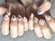 ワンバイワンビューティー(onexone beauty)