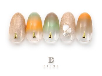 ビーネ 品川 高輪店(BIENE)/25年7月マンスリープラチナ-8