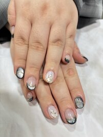 マグネットフレンチ