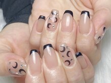 ユリム(yurim)/マリーンセルネイル