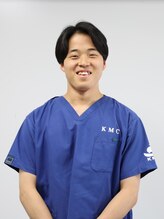 小林整骨院 西天満 奥田 佳史