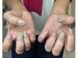 持ち込みデザイン１２０分