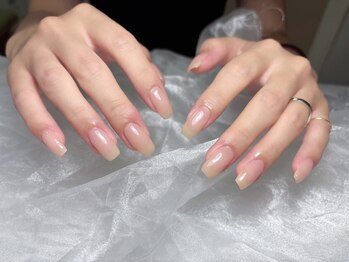 キュウキュウ(99-QQ)/パラジェルワンカラー