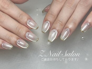 ゼットネイル(Z.Nail)/