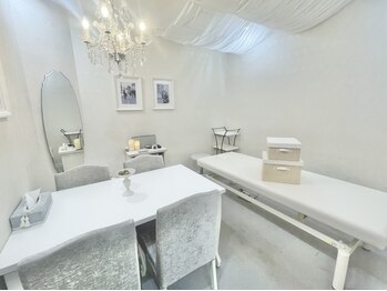 レジェルテ 横浜(Legerete)の写真/【横浜駅徒歩5分】独立支援サロン!サロンビジネスを始めたい方へ！見学受付中◎お気軽にご相談下さい♪