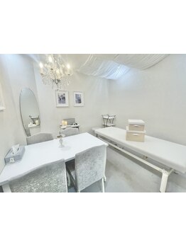 大人女性向けこだわりサロン