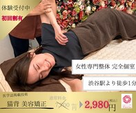 からだバランス整体 フロリス 渋谷院