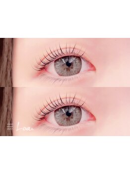 ナチュラル上品な目元にしたい