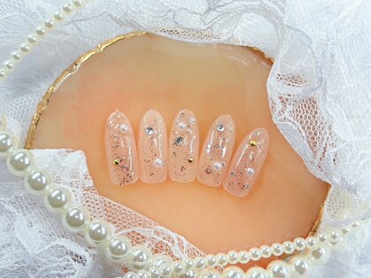 はあとねいる 成増店の写真