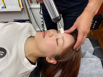 しまばし整骨院