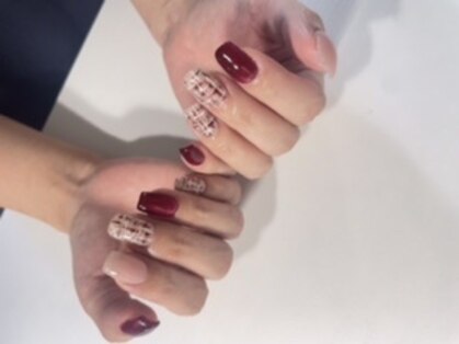 サロン ドゥ モア(salon doux MORE)の写真