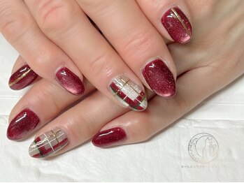 ニケ/持込プラン¥7500