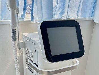 アクア(AQUA)/最新ハイブリッド脱毛器D’REX