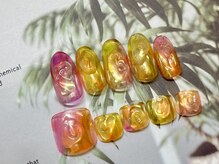 シャルム(Charme)/