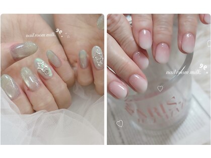 ミルク(milk.)の写真