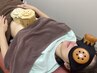 痛み止め卒業！生理ケア鍼灸60分　￥12,100