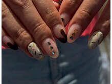 マックスビューティーネイル(MAX BEAUTY nail)/Valentine